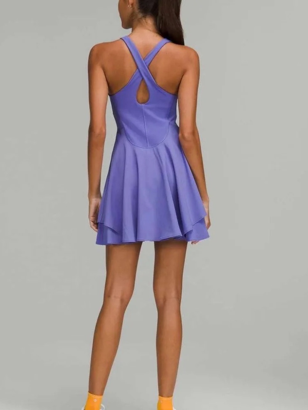 Lululemon Court Crush Dress CHAI